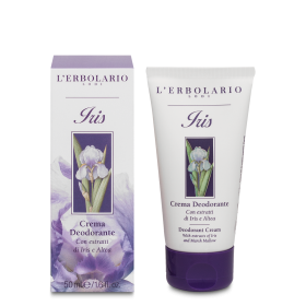 Crema deodorante IRIS ml 50