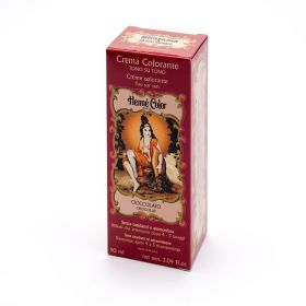 Crema colorante CIOCCOLATO (Chocolat) Flacone da 90 ml