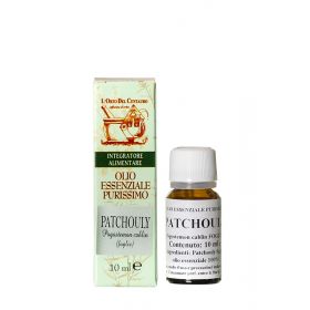OLIO ESS. PATCHOULY 10 ML.