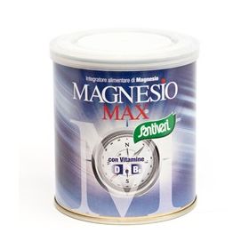 MAGNESIO MAX 150 plv g