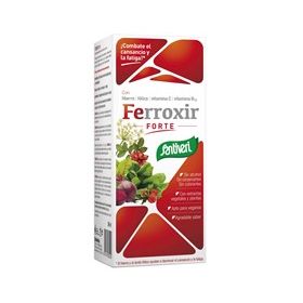 FERROXIR FORTE 240 ml