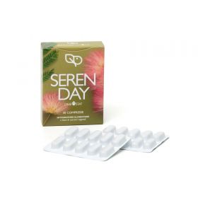 SERENDAY 30 CPR 1000 MG 30g