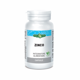 ZINCO - 60 capsule 